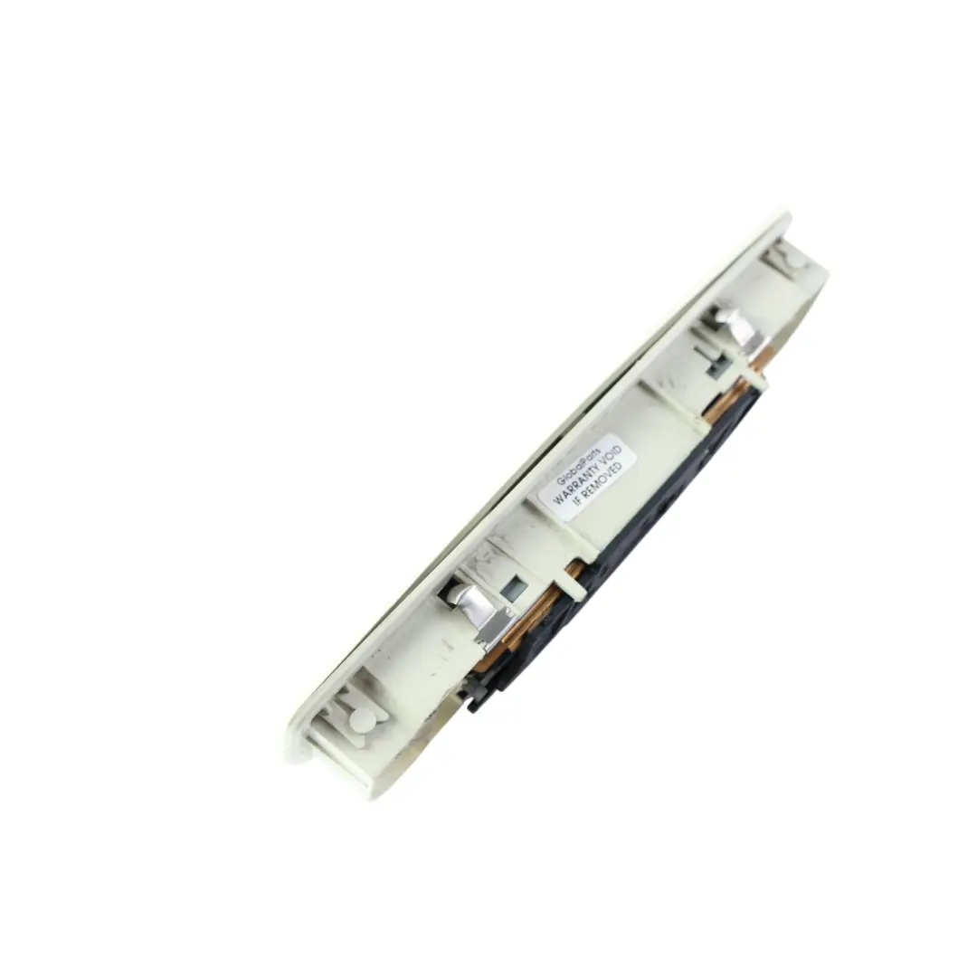 Audi A6 C6 Plafonnier Lampe Lecture Arrière Interrupteur Gris - SKU 4F0947111 - Numéro de pièce 4F0947111