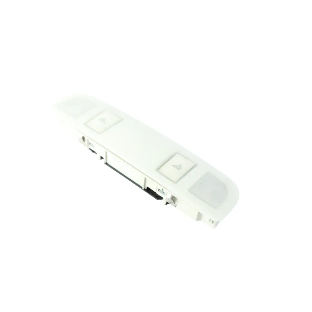 Audi A6 C6 Plafonnier Lampe Lecture Arrière Interrupteur Gris - SKU 4F0947111 - Numéro de pièce 4F0947111