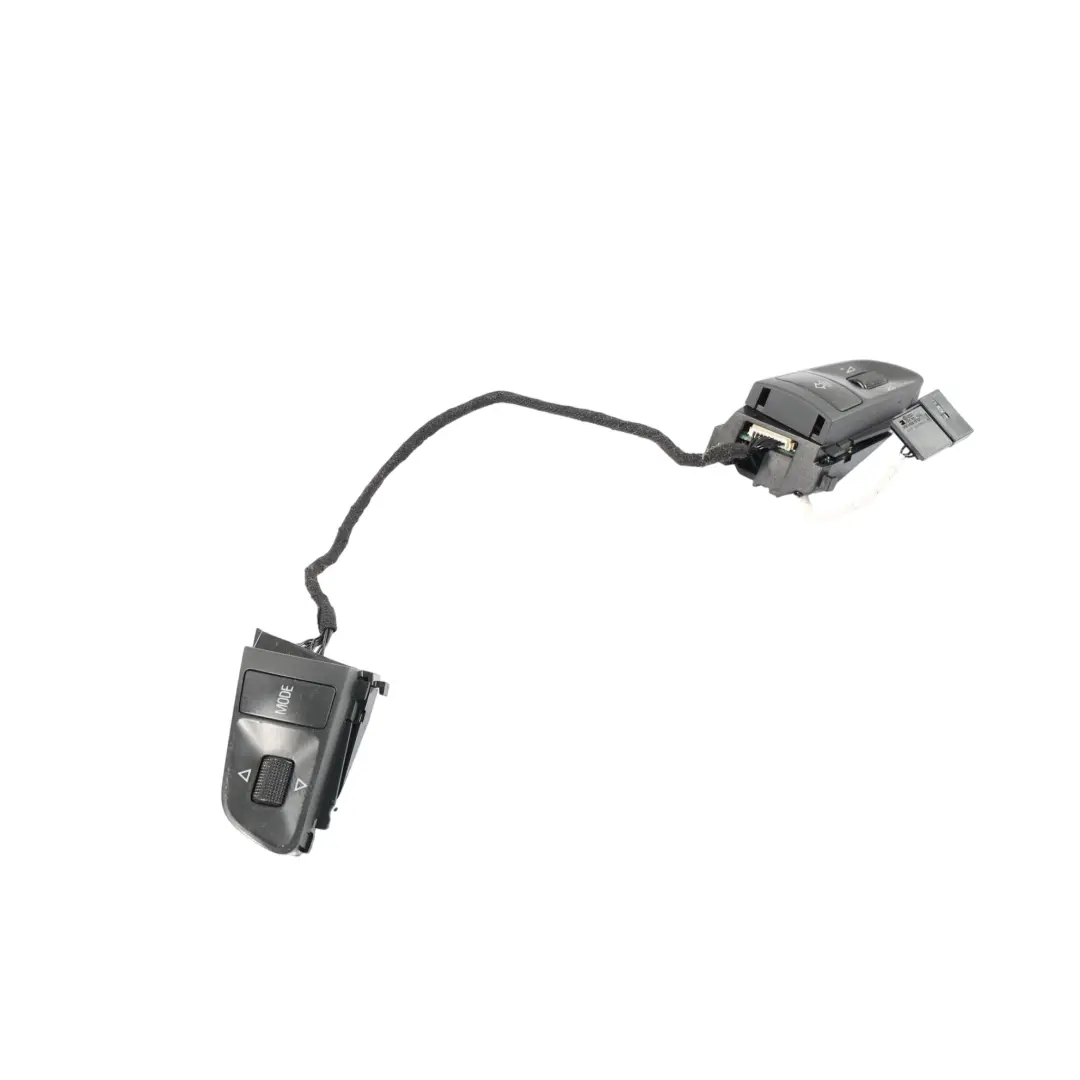 Steering Wheel Button Control Multifunction Switches to Audi A4 B7 with Part number 4F0951527 Audi A4 B7 Steering Wheel Button Control Multifunction Switches - SKU 4F0951527-1 - Part number 4F0951527