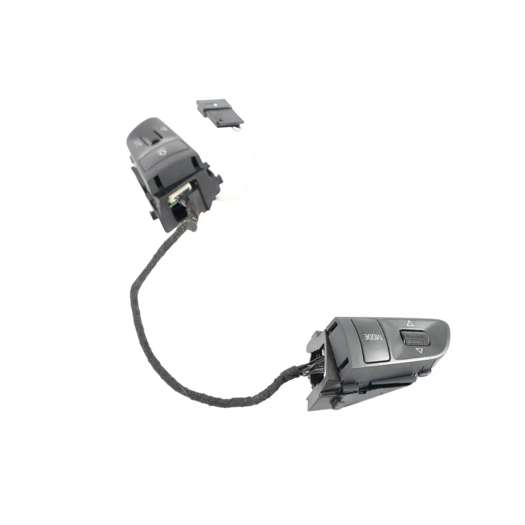 Steering Wheel Button Control Multifunction Switches to Audi A4 B7 with Part number 4F0951527 Audi A4 B7 Steering Wheel Button Control Multifunction Switches - SKU 4F0951527-1 - Part number 4F0951527