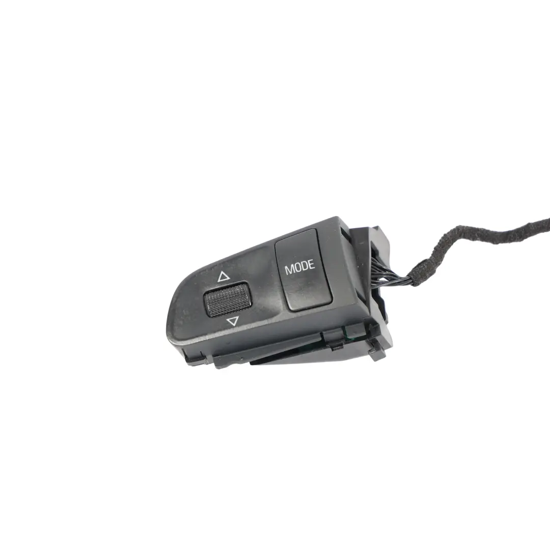Steering Wheel Button Control Multifunction Switches to Audi A4 B7 with Part number 4F0951527 Audi A4 B7 Steering Wheel Button Control Multifunction Switches - SKU 4F0951527-1 - Part number 4F0951527