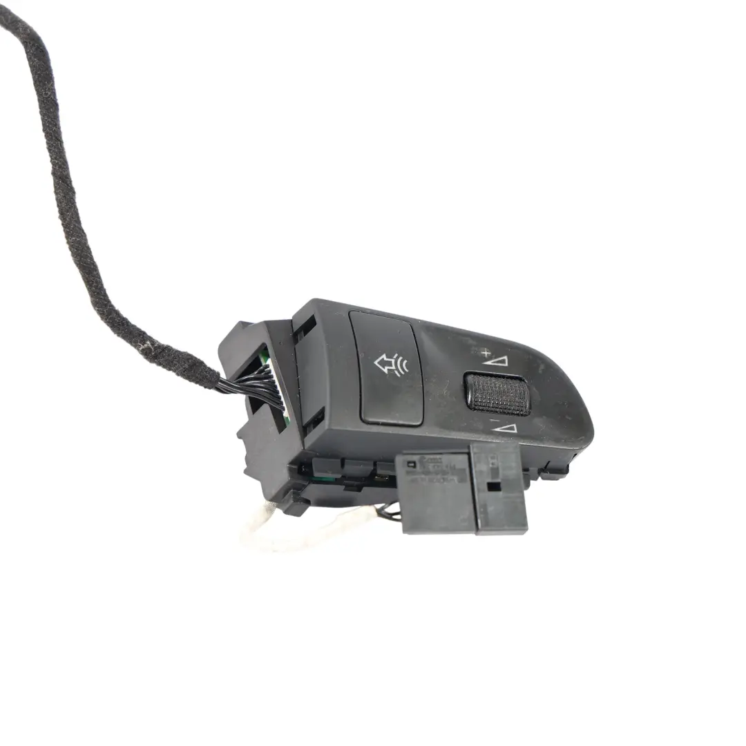 Audi A4 B7 Steering Wheel Button Control Multifunction Switches - SKU 4F0951527-1 - Part number 4F0951527