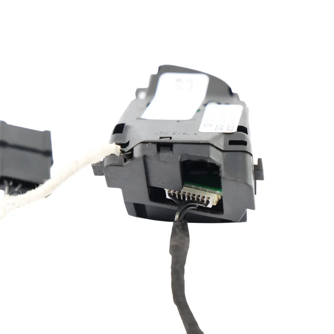 Audi A4 B7 Steering Wheel Button Control Multifunction Switches - SKU 4F0951527-1 - Part number 4F0951527