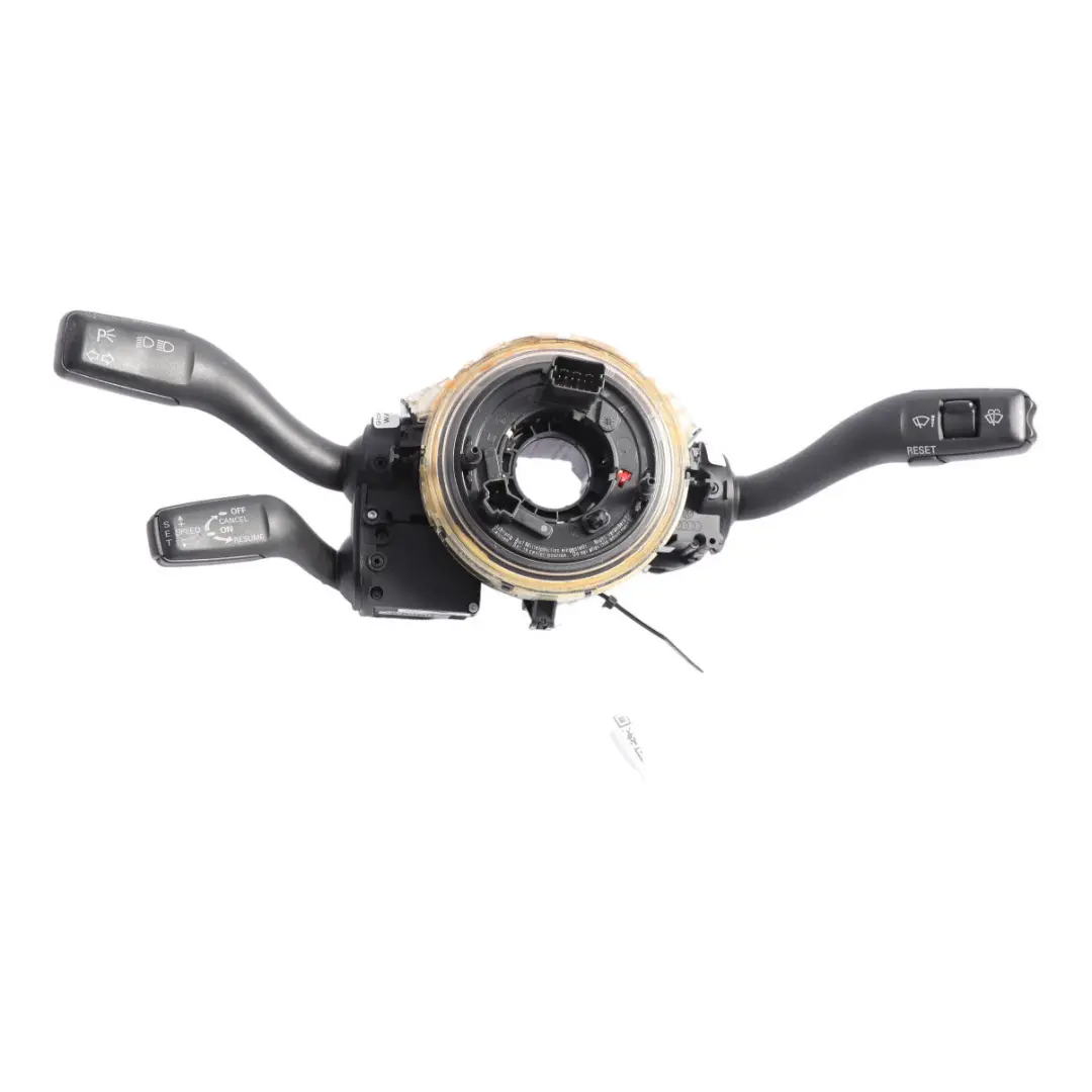 Audi Q7 4L Leva Devioluci Cruise Control Colonna Sterzo - SKU 4F0953549D-3 - Numero di parte 4F0953549D