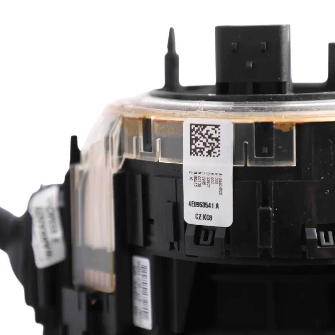 Audi Q7 4L Leva Devioluci Cruise Control Colonna Sterzo - SKU 4F0953549D-3 - Numero di parte 4F0953549D