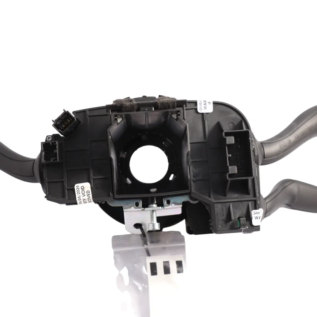 Leva Devioluci Cruise Control Colonna Sterzo per Audi Q7 4L con numero di parte 4F0953549D Audi Q7 4L Leva Devioluci Cruise Control Colonna Sterzo - SKU 4F0953549D-3 - Numero di parte 4F0953549D