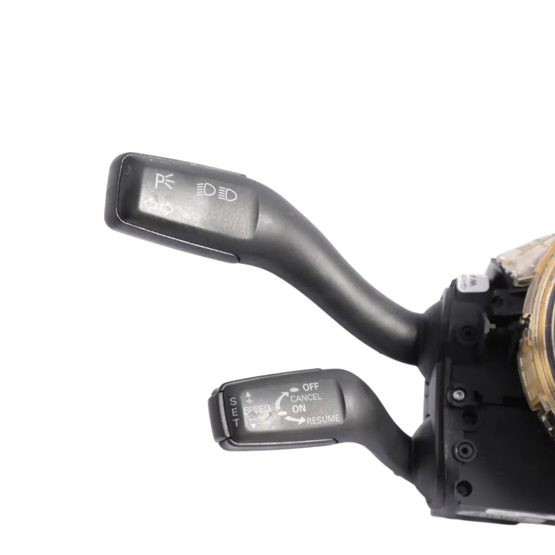 Leva Devioluci Cruise Control Colonna Sterzo per Audi Q7 4L con numero di parte 4F0953549D Audi Q7 4L Leva Devioluci Cruise Control Colonna Sterzo - SKU 4F0953549D-3 - Numero di parte 4F0953549D