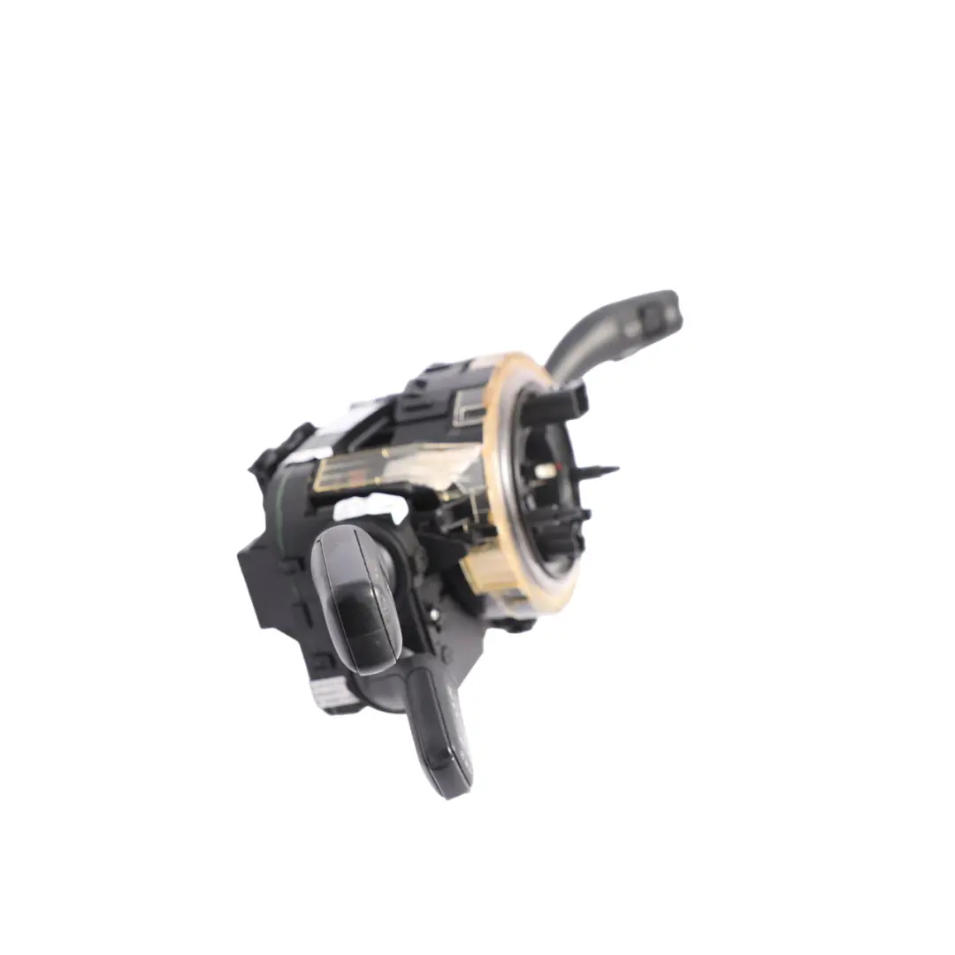 Leva Devioluci Cruise Control Colonna Sterzo per Audi Q7 4L con numero di parte 4F0953549D Audi Q7 4L Leva Devioluci Cruise Control Colonna Sterzo - SKU 4F0953549D-3 - Numero di parte 4F0953549D