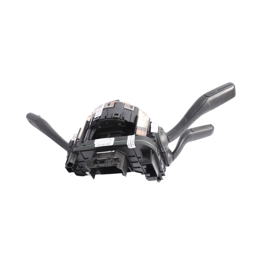 Audi Q7 4L Leva Devioluci Cruise Control Colonna Sterzo - SKU 4F0953549D-3 - Numero di parte 4F0953549D