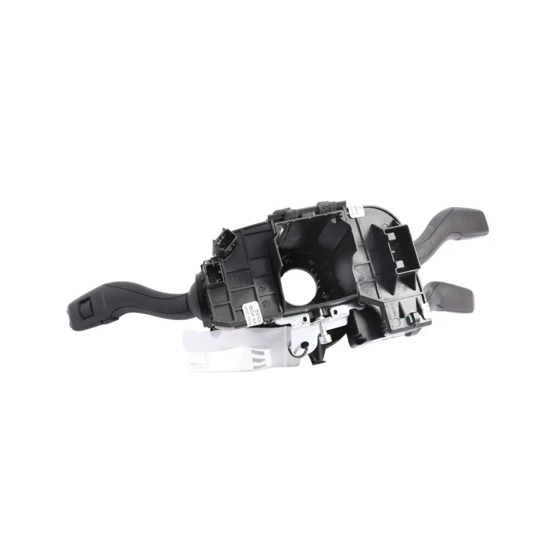 Audi Q7 4L Leva Devioluci Cruise Control Colonna Sterzo - SKU 4F0953549D-3 - Numero di parte 4F0953549D