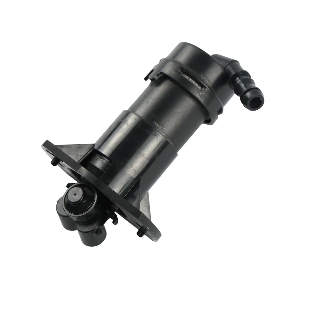 Limpiafaros Boquilla Delantera Derecha para Audi A6 C6 Allroad con número de pieza 4F0955102 Audi A6 C6 Allroad Limpiafaros Boquilla Delantera Derecha - SKU 4F0955102 - Número de pieza 4F0955102