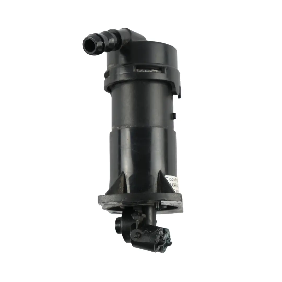 Ugello Lavavetro Faro Anteriore Destro per Audi A6 C6 Allroad con numero di parte 4F0955102 Audi A6 C6 Allroad Ugello Lavavetro Faro Anteriore Destro - SKU 4F0955102 - Numero di parte 4F0955102