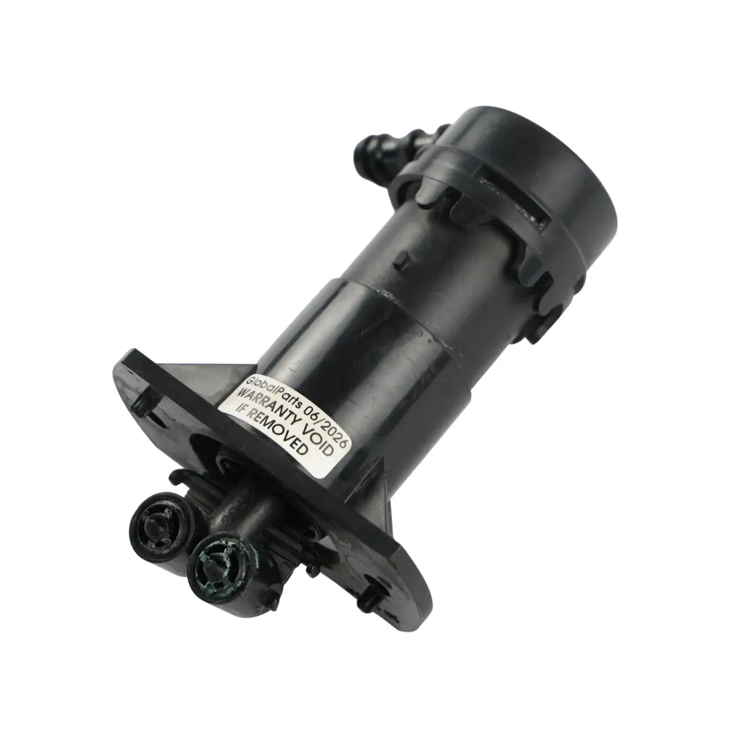 Audi A6 C6 Allroad Gicleur Lave-Phare Avant Droit - SKU 4F0955102 - Numéro de pièce 4F0955102