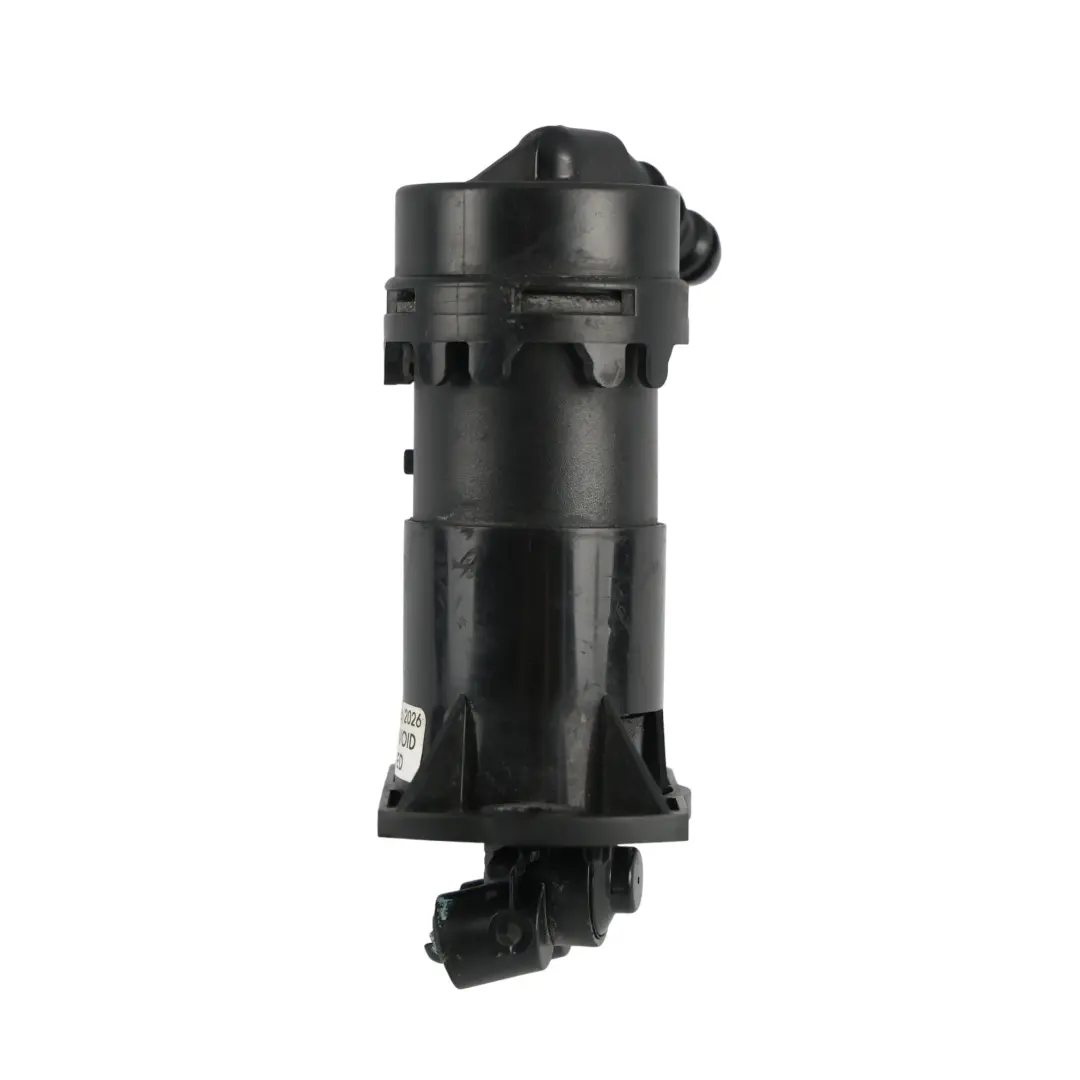 Audi A6 C6 Allroad Scheinwerfer Waschanlage Düse Vorne Rechts - SKU 4F0955102 - Teilenummer 4F0955102