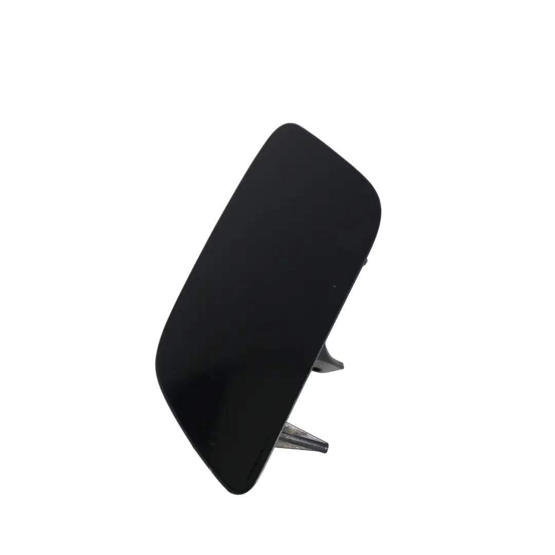 Audi A6 C6 Cache Buse Lave-Phare Gauche Gris Huître Z7Q - SKU 4F0955275-OGM - Numéro de pièce 4F0955275