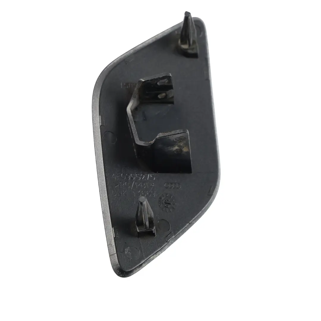 Audi A6 C6 Tapa Boquilla Lavafaros Izquierda Gris Ostra Z7Q - SKU 4F0955275-OGM - Número de pieza 4F0955275
