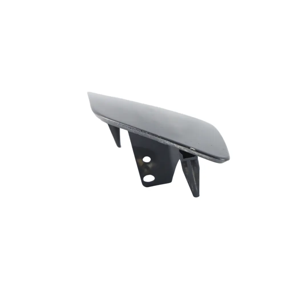 Cache Buse Lave-Phare Gauche Gris Huître Z7Q pour Audi A6 C6 à propos du numéro de pièce 4F0955275 Audi A6 C6 Cache Buse Lave-Phare Gauche Gris Huître Z7Q - SKU 4F0955275-OGM - Numéro de pièce 4F0955275