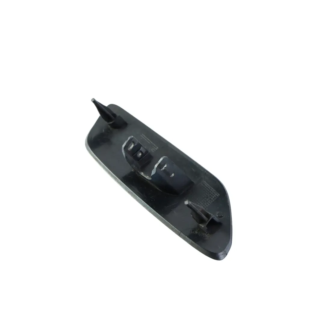 Headlight Washer Cover Cap Front Left N/S Polar Blue Metallic - X5Y to Audi A6 C6 with Part number 4F0955275C Audi A6 C6 Headlight Washer Cover Cap Front Left N/S Polar Blue Metallic - X5Y - SKU 4F0955275C-PBM - Part number 4F0955275C