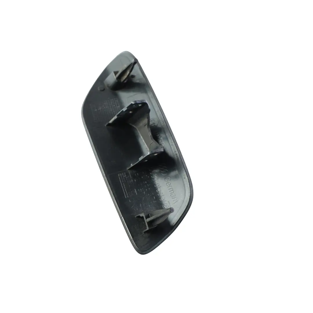Zaślepka Spryskiwacza Lewy Przód Polar Blue Niebieski - X5Y do Audi A6 C6 o numerze 4F0955275C Audi A6 C6 Zaślepka Spryskiwacza Lewy Przód Polar Blue Niebieski - X5Y - SKU 4F0955275C-PBM - Numer Części 4F0955275C