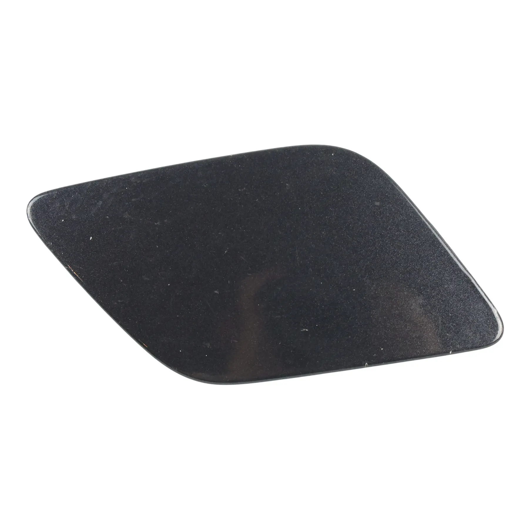 Audi A6 C6 Cache Buse Lave Phare Droit Gris Huître Métallisé Z7Q
