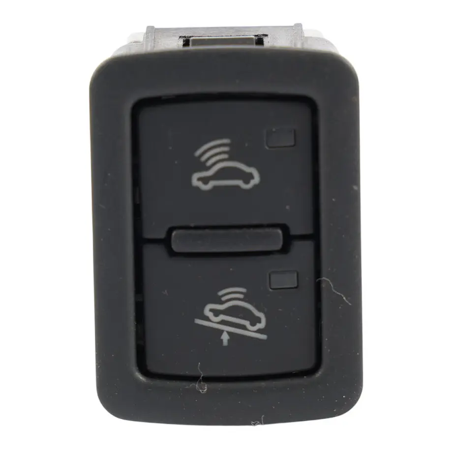 Audi Q5 8R Bouton Interrupteur Désactivation Alarme Anti-Vol 4F0959527