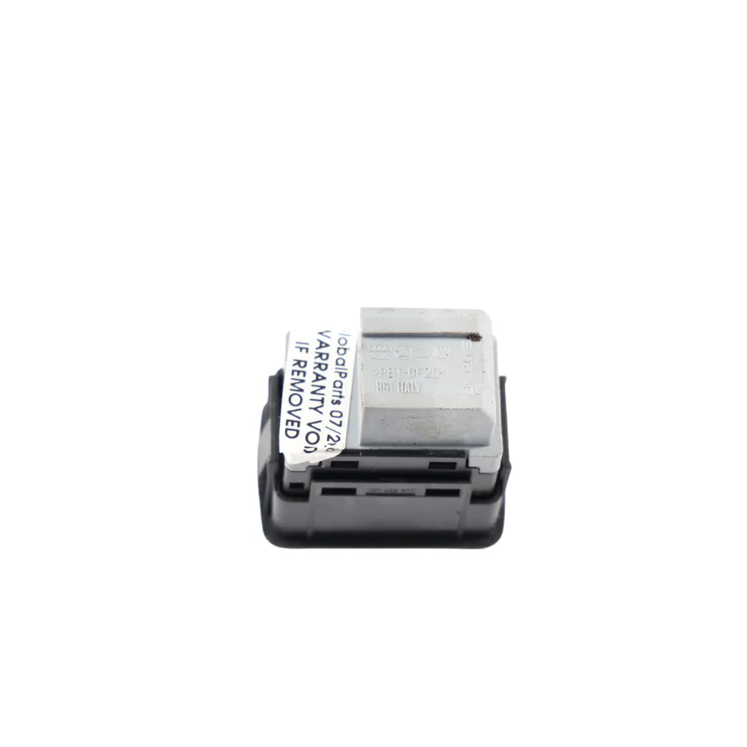 Bouton Interrupteur Désactivation Alarme Anti-Vol pour Audi Q5 8R à propos du numéro de pièce 4F0959527 Audi Q5 8R Bouton Interrupteur Désactivation Alarme Anti-Vol - SKU 4F0959527 - Numéro de pièce 4F0959527