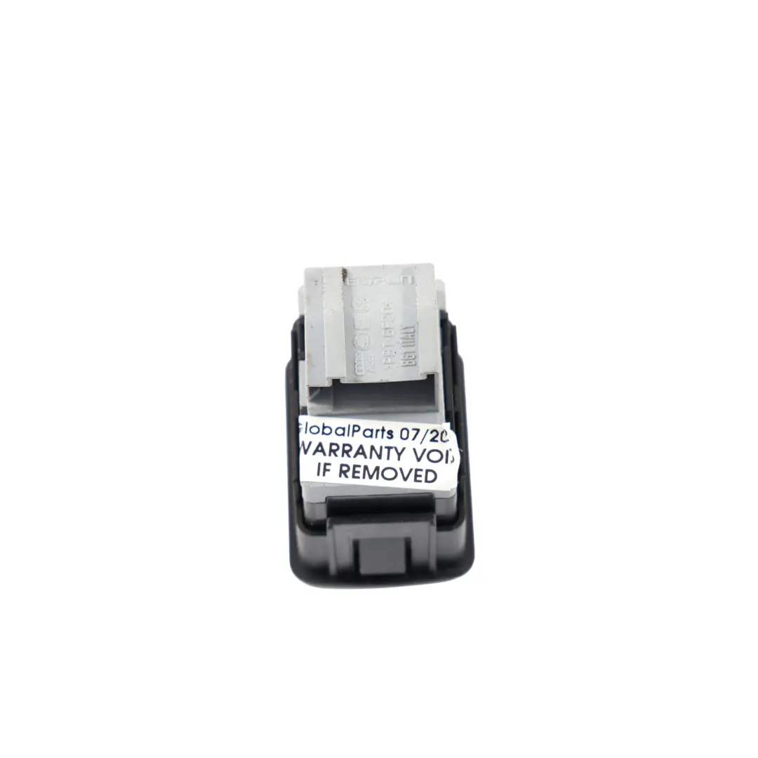 Audi Q5 8R Anti Theft Tow Away Deactivation Alarm Switch Button Unit - SKU 4F0959527 - Part number 4F0959527