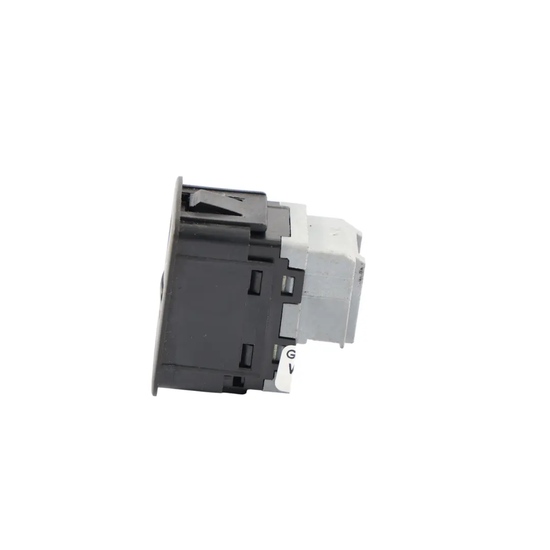 Anti Theft Tow Away Deactivation Alarm Switch Button Unit to Audi Q5 8R with Part number 4F0959527 Audi Q5 8R Anti Theft Tow Away Deactivation Alarm Switch Button Unit - SKU 4F0959527 - Part number 4F0959527