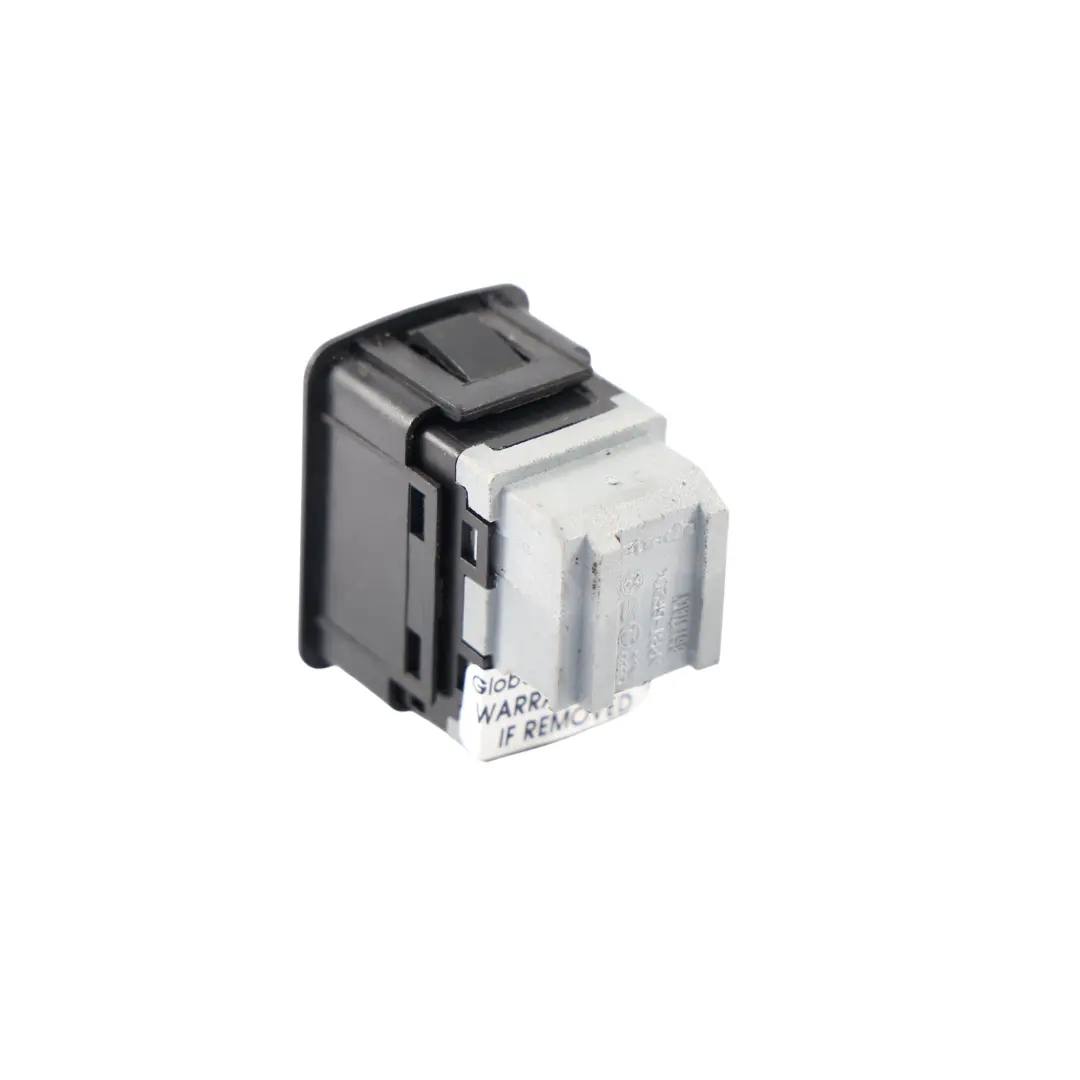 Pulsante Interruttore Disattivazione Allarme Antifurto per Audi Q5 8R con numero di parte 4F0959527 Audi Q5 8R Pulsante Interruttore Disattivazione Allarme Antifurto - SKU 4F0959527 - Numero di parte 4F0959527
