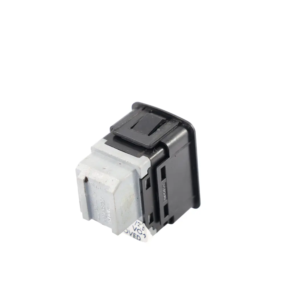Bouton Interrupteur Désactivation Alarme Anti-Vol pour Audi Q5 8R à propos du numéro de pièce 4F0959527 Audi Q5 8R Bouton Interrupteur Désactivation Alarme Anti-Vol - SKU 4F0959527 - Numéro de pièce 4F0959527