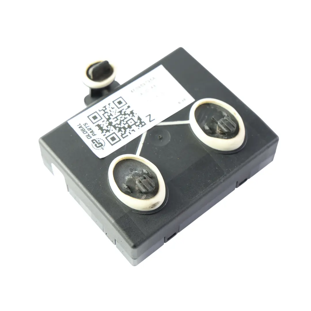 Audi A6 4F C6 Module Unité Contrôle Porte Arrière Gauche - SKU 4F0959795A - Numéro de pièce 4F0959795A