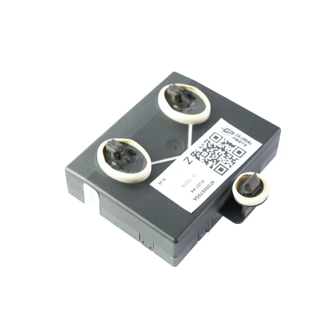 4F C6 Door Control Unit Module ECU Rear Left N/S to Audi A6 with Part number 4F0959795A Audi A6 4F C6 Door Control Unit Module ECU Rear Left N/S - SKU 4F0959795A - Part number 4F0959795A