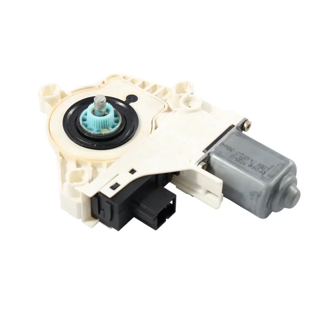 Moteur Lève-Vitre Électrique Arrière Gauche 4F0959802A pour Audi A6 C6 à propos du numéro de pièce 4F0959801A Audi A6 C6 Moteur Lève-Vitre Électrique Arrière Gauche 4F0959802A - SKU 4F0959801A - Numéro de pièce 4F0959801A