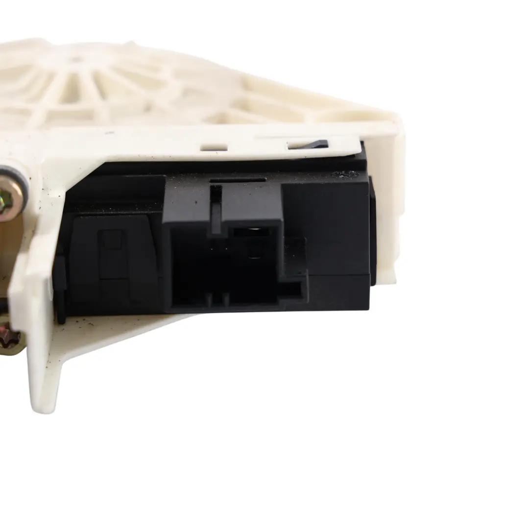 Audi A6 C6 Door Window Regulator Lifter Motor Unit Front Left N/S - SKU 4F0959801B - Part number 4F0959801B