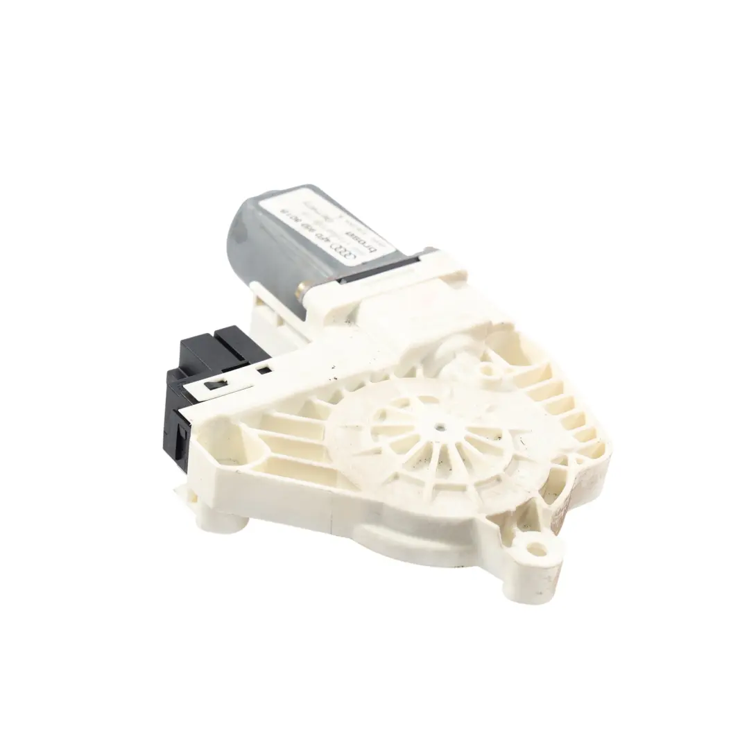 Audi A6 C6 Motorino Alzacristallo Anteriore Sinistro - SKU 4F0959801B - Numero di parte 4F0959801B