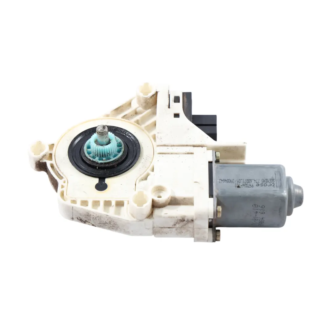 4F C6 Elektrischer Fensterhebermotor Hinten Rechts für Audi A6 mit Teilenummer 4F0959802A Audi A6 4F C6 Elektrischer Fensterhebermotor Hinten Rechts - SKU 4F0959802A - Teilenummer 4F0959802A