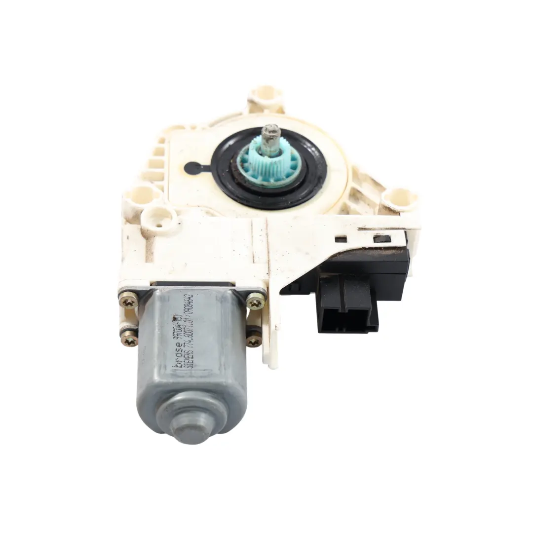 Audi A6 4F C6 Moteur Lève-Vitre Électrique Arrière Droit - SKU 4F0959802A - Numéro de pièce 4F0959802A