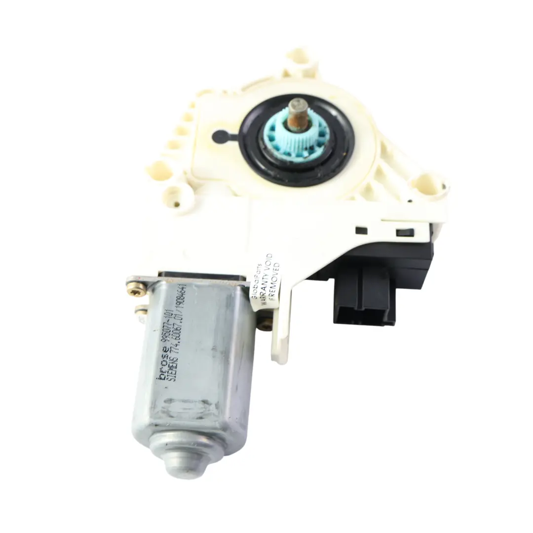 Audi A6 4F C6 Moteur Lève-Vitre Électrique Avant Droit - SKU 4F0959802B - Numéro de pièce 4F0959802B