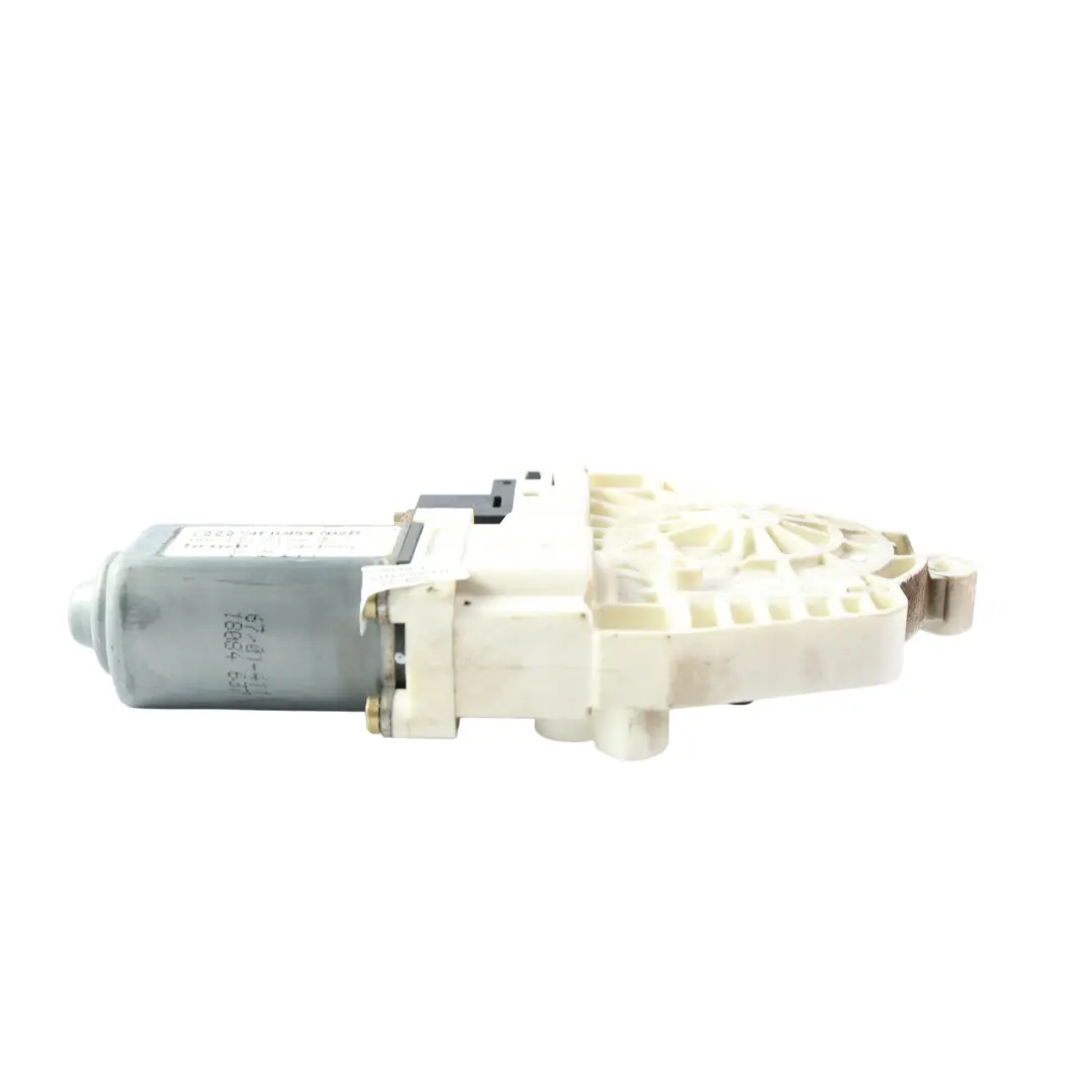 Audi A6 4F C6 Motore Alzacristallo Elettrico Anteriore Destro - SKU 4F0959802B - Numero di parte 4F0959802B