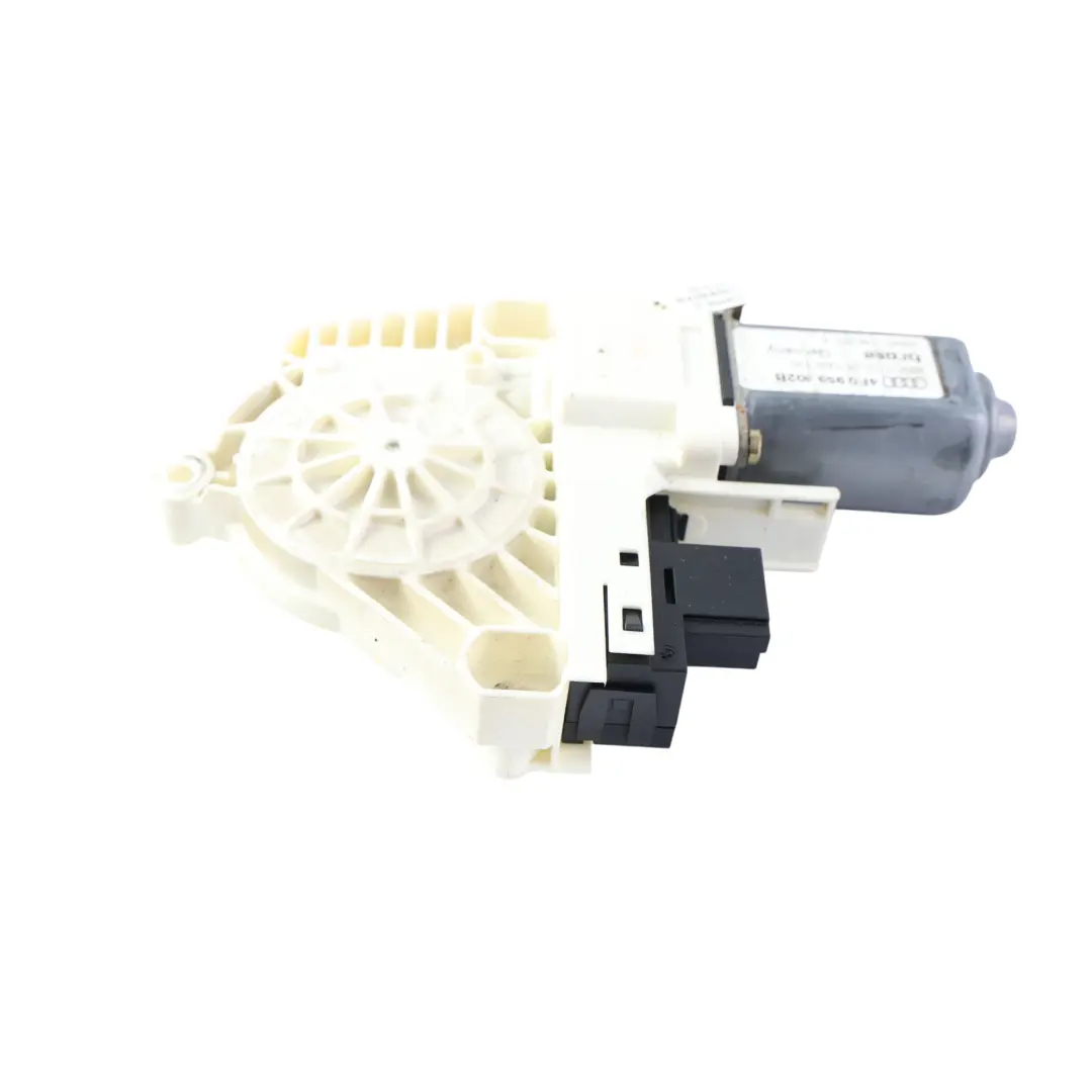 Audi A6 4F C6 Elektrischer Fensterhebermotor Vorne Rechts - SKU 4F0959802B - Teilenummer 4F0959802B