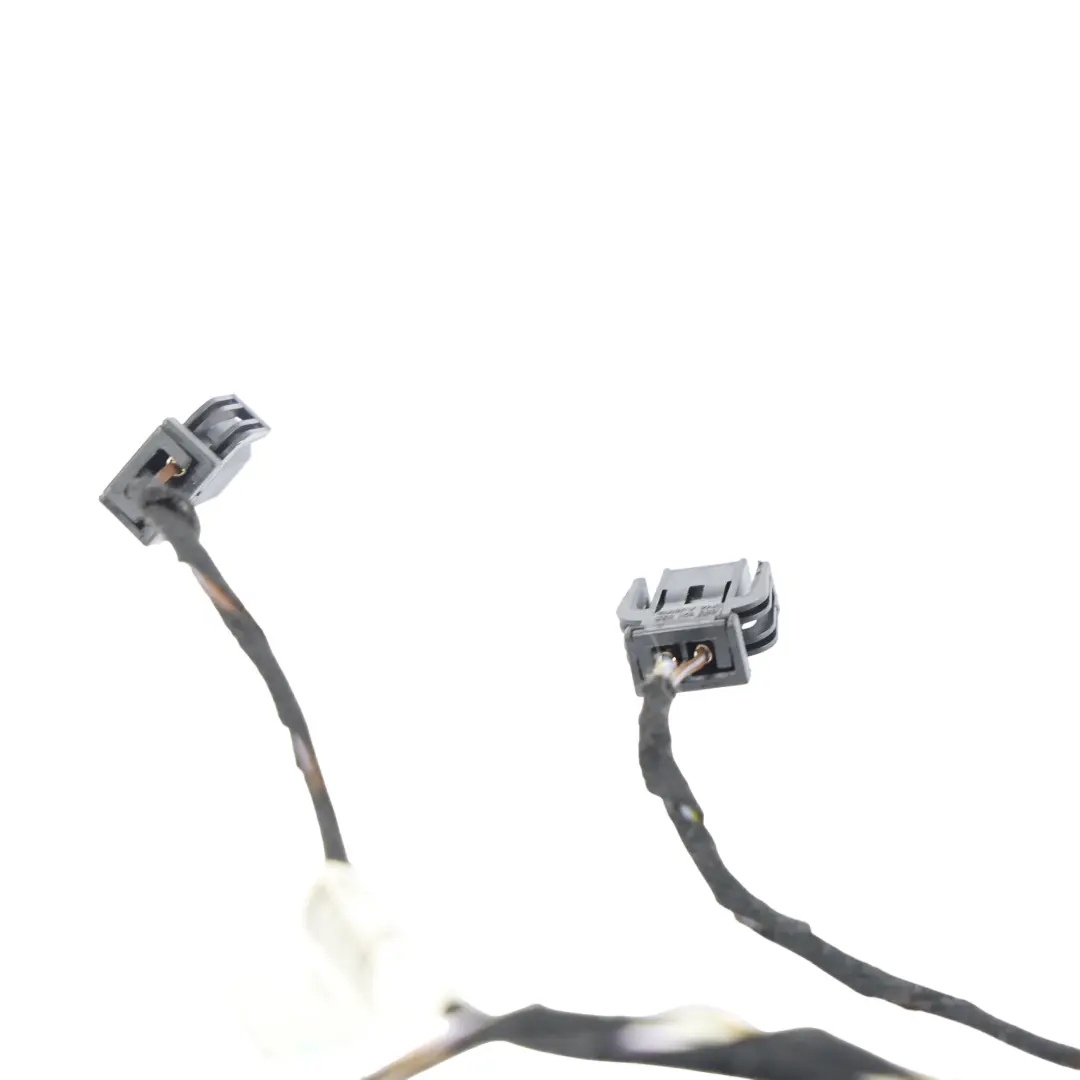 Audi A6 C6 Glove Box Storage Compartment Wiring Loom Harness Cable - SKU 4F0971679C - Part number 4F0971679C