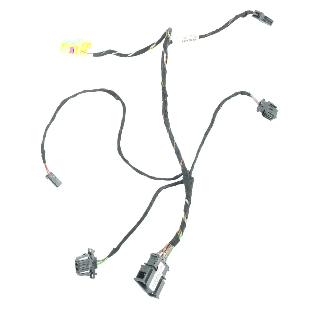 Audi A6 C6 Cablaggio Vano Portaoggetti - SKU 4F0971679C - Numero di parte 4F0971679C