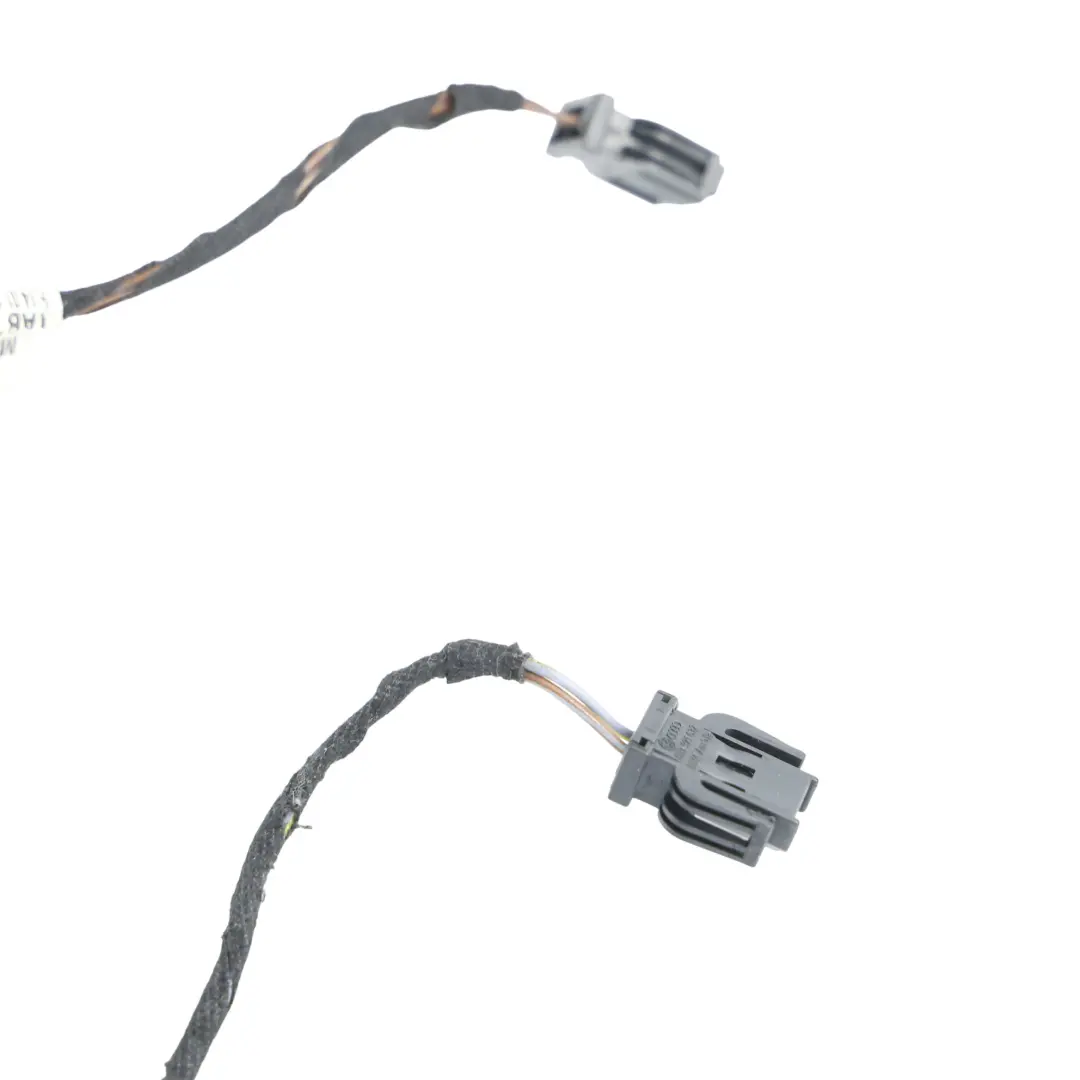 Glove Box Storage Compartment Wiring Loom Harness Cable to Audi A6 C6 with Part number 4F0971679C Audi A6 C6 Glove Box Storage Compartment Wiring Loom Harness Cable - SKU 4F0971679C - Part number 4F0971679C