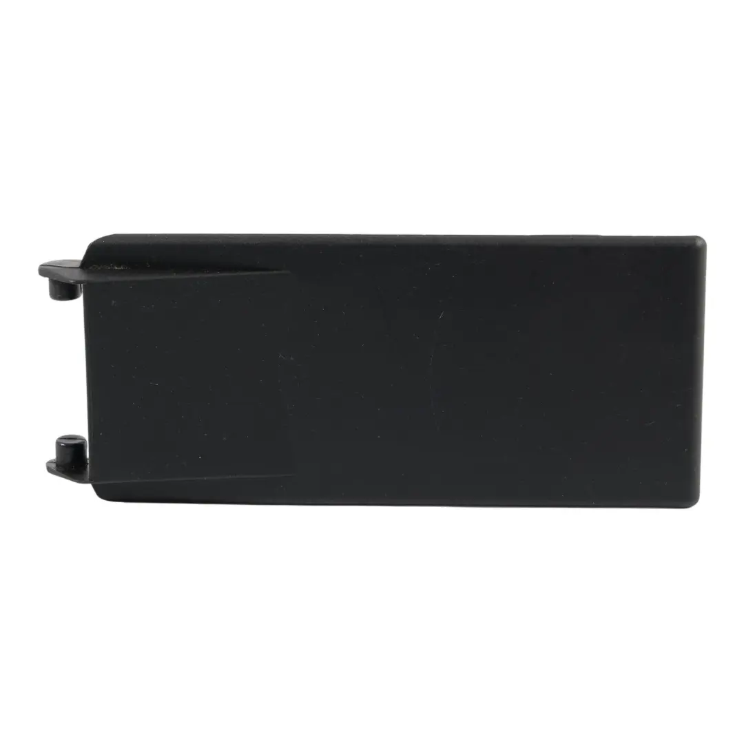 Audi A6 C6 Front Seat Wiring Loom Cover Trim Panel Bracket - SKU 4F0971981 - Part number 4F0971981