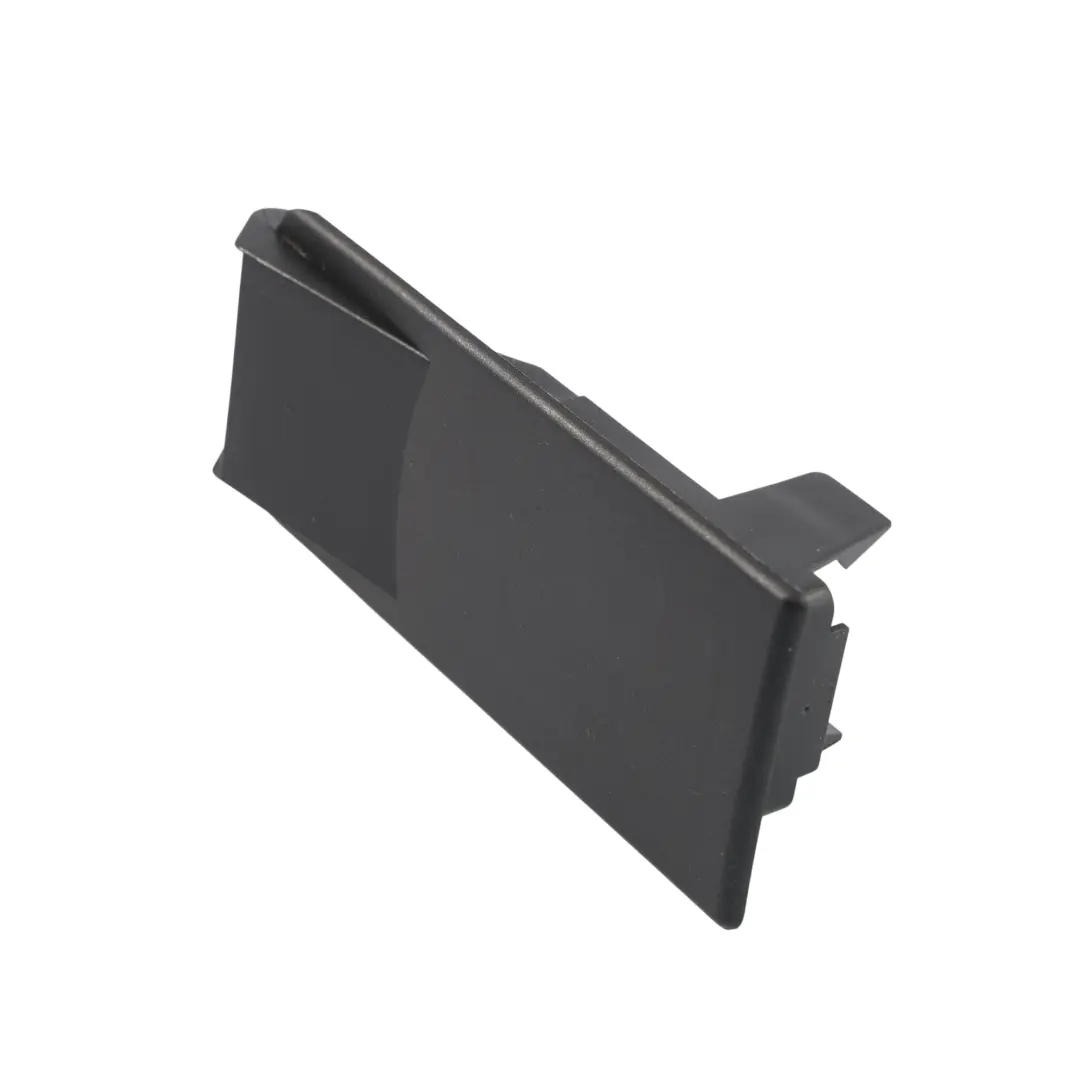 Support Cache Faisceau Siège Avant pour Audi A6 C6 à propos du numéro de pièce 4F0971981 Audi A6 C6 Support Cache Faisceau Siège Avant - SKU 4F0971981 - Numéro de pièce 4F0971981
