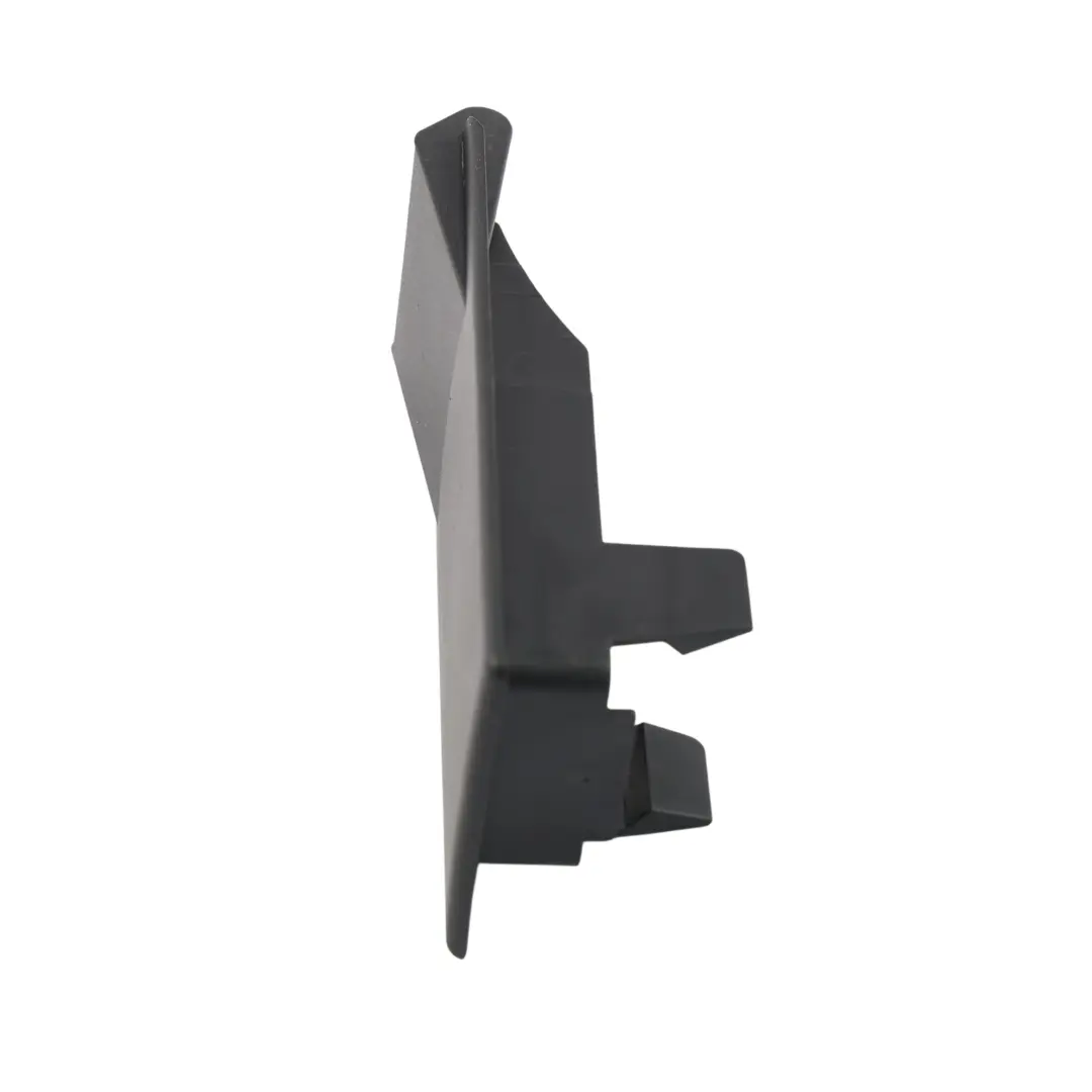 Audi A6 C6 Front Seat Wiring Loom Cover Trim Panel Bracket - SKU 4F0971981 - Part number 4F0971981