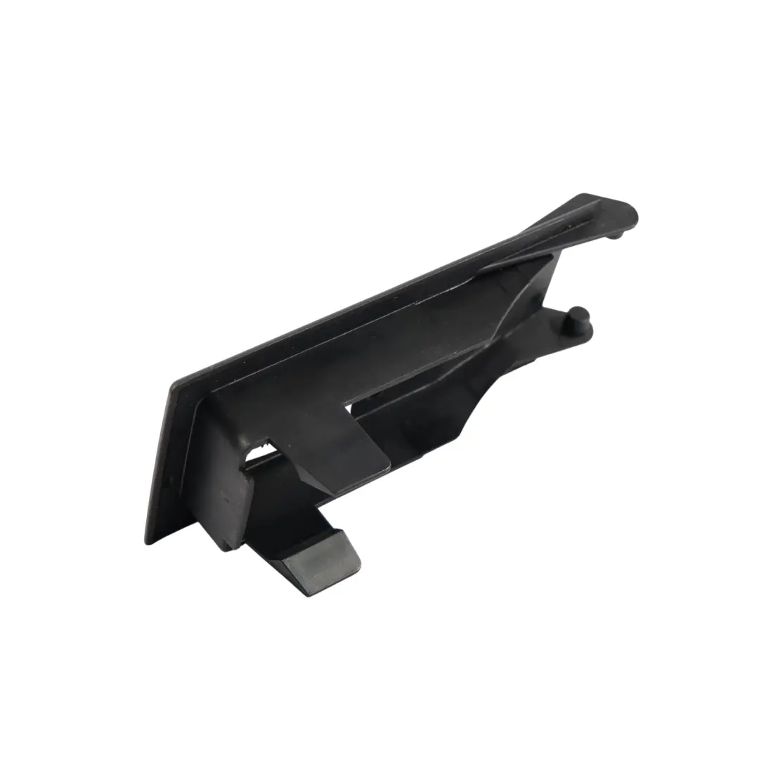 Audi A6 C6 Front Seat Wiring Loom Cover Trim Panel Bracket - SKU 4F0971981 - Part number 4F0971981
