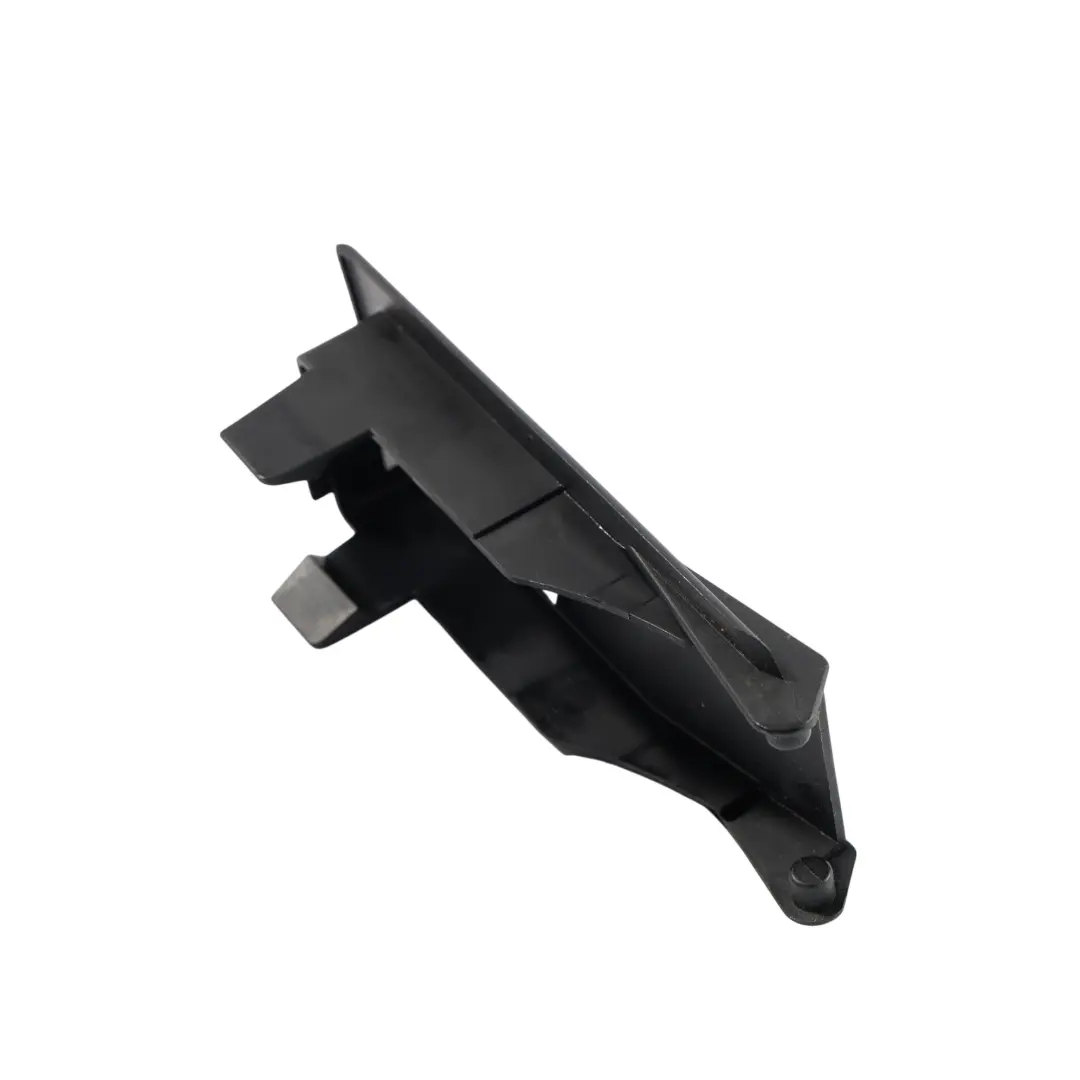 Audi A6 C6 Front Seat Wiring Loom Cover Trim Panel Bracket - SKU 4F0971981 - Part number 4F0971981