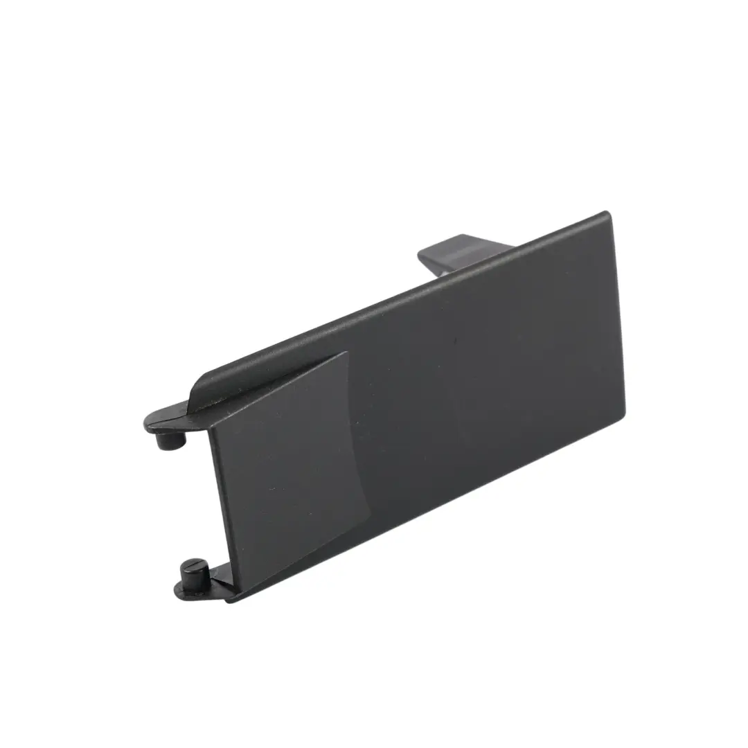 Audi A6 C6 Vordersitz Kabelbaum Abdeckung Verkleidung Halterung - SKU 4F0971981 - Teilenummer 4F0971981