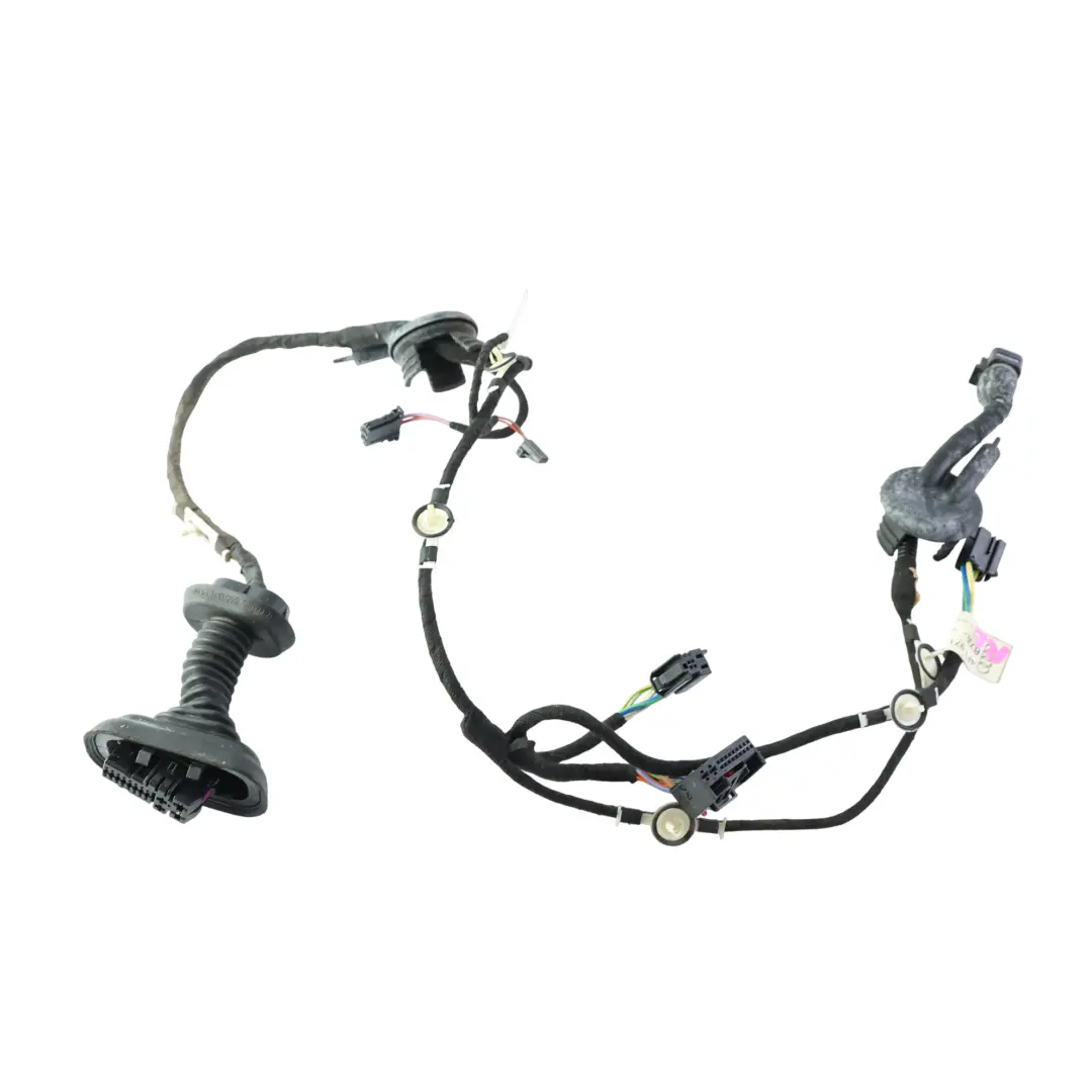Faisceau Câblage Porte Arrière Droite Gauche pour Audi A6 RS6 C6 à propos du numéro de pièce 4F1971687A Audi A6 RS6 C6 Faisceau Câblage Porte Arrière Droite Gauche - SKU 4F1971687A - Numéro de pièce 4F1971687A